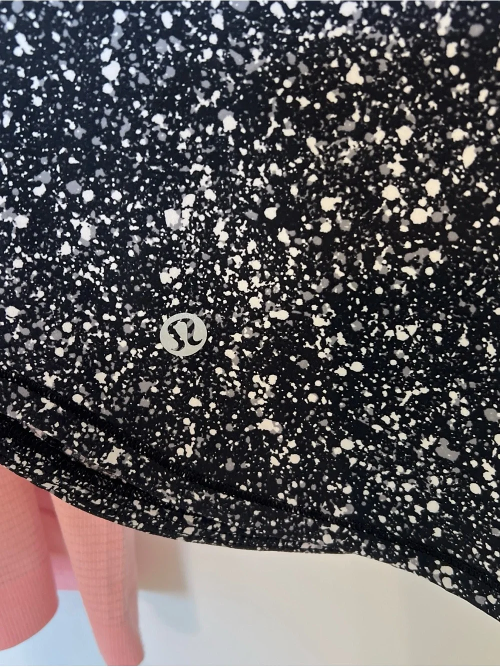 Lululemon Women’s Tie-Dye Sports Bra & 3 Tank Tops Set sz.8 very good